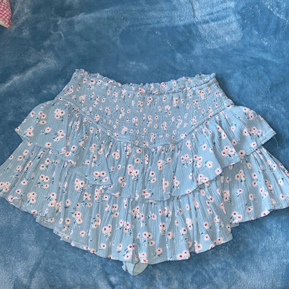 Rock n Rags XS Skirt